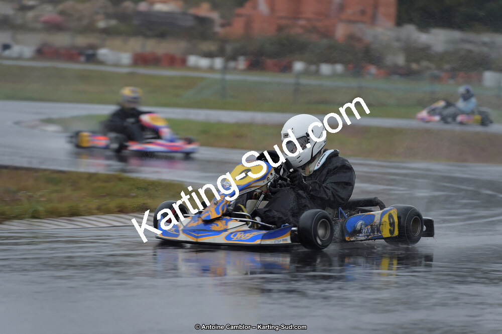 20/11/2016 : Seranne Trophy à Ganges (Photos Antoine Camblor) 2016 — karting