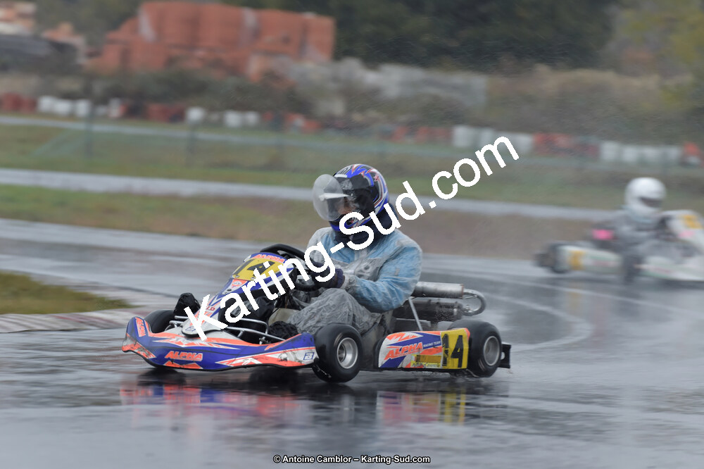 20/11/2016 : Seranne Trophy à Ganges (Photos Antoine Camblor) 2016 — karting