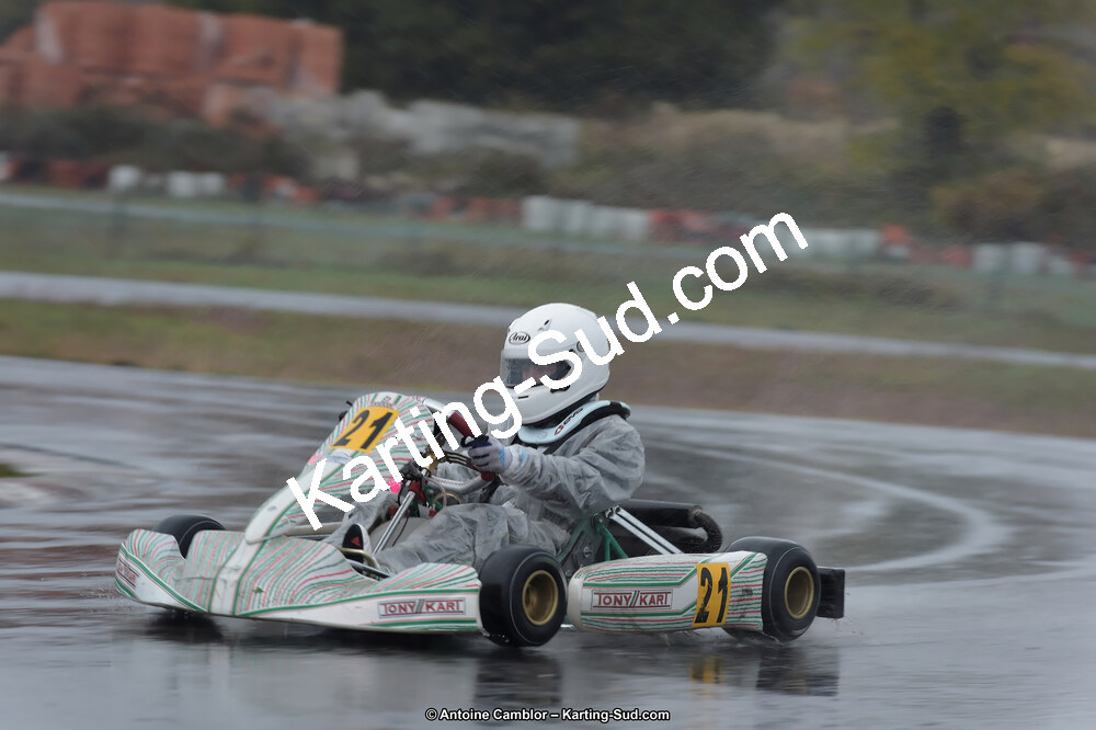 20/11/2016 : Seranne Trophy à Ganges (Photos Antoine Camblor) 2016 — karting