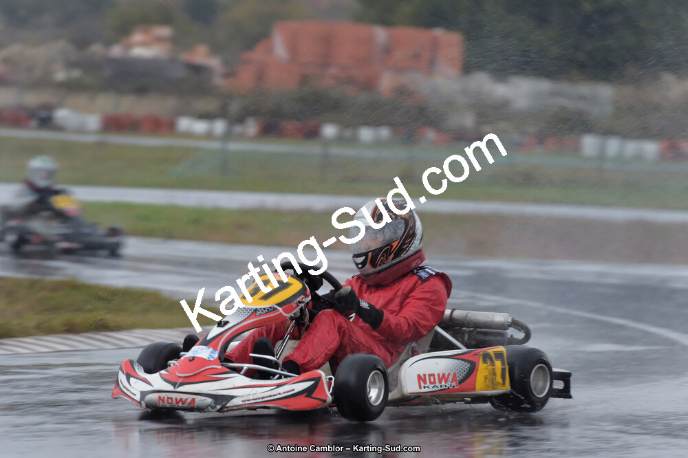 20/11/2016 : Seranne Trophy à Ganges (Photos Antoine Camblor) 2016 — karting