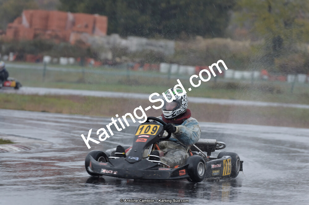 20/11/2016 : Seranne Trophy à Ganges (Photos Antoine Camblor) 2016 — karting