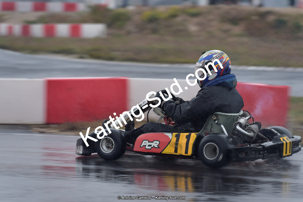 20/11/2016 : Seranne Trophy à Ganges (Photos Antoine Camblor) 2016 — karting