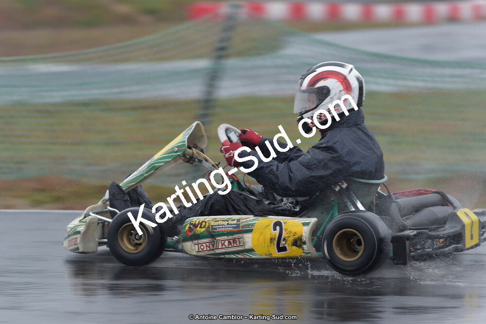 20/11/2016 : Seranne Trophy à Ganges (Photos Antoine Camblor) 2016 — karting