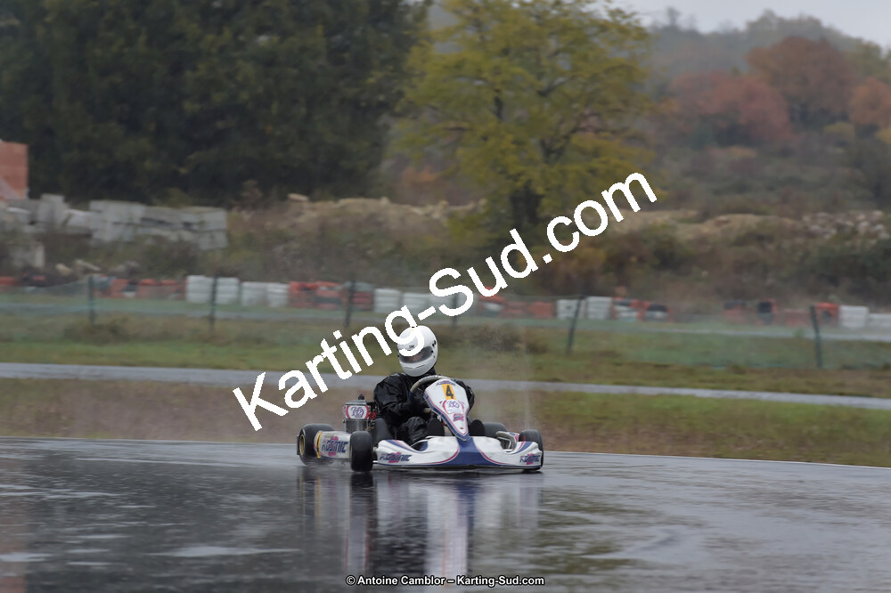 20/11/2016 : Seranne Trophy à Ganges (Photos Antoine Camblor) 2016 — karting