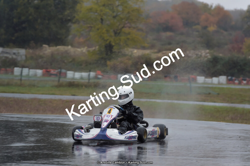 20/11/2016 : Seranne Trophy à Ganges (Photos Antoine Camblor) 2016 — karting