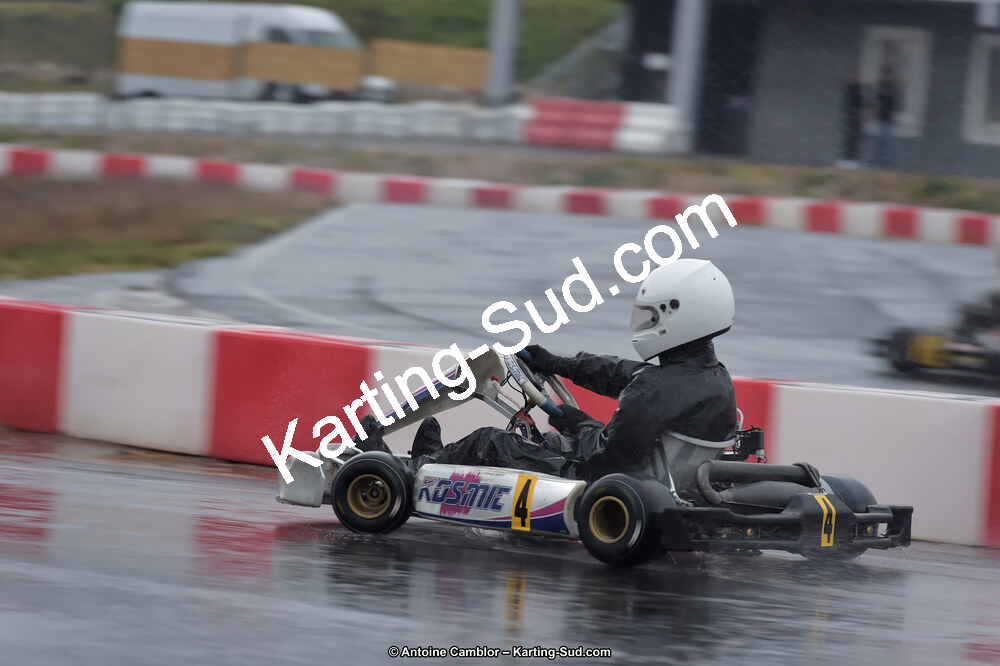 20/11/2016 : Seranne Trophy à Ganges (Photos Antoine Camblor) 2016 — karting