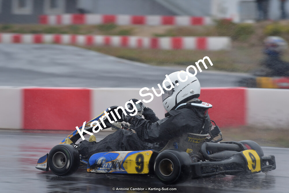 20/11/2016 : Seranne Trophy à Ganges (Photos Antoine Camblor) 2016 — karting