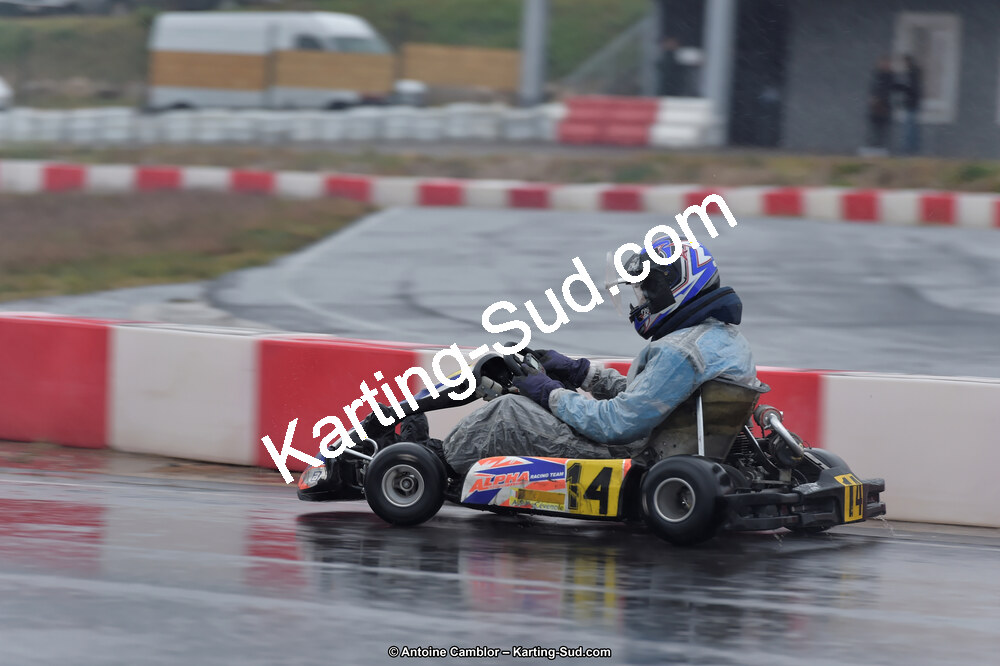 20/11/2016 : Seranne Trophy à Ganges (Photos Antoine Camblor) 2016 — karting