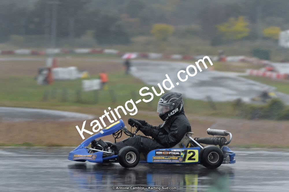 20/11/2016 : Seranne Trophy à Ganges (Photos Antoine Camblor) 2016 — karting