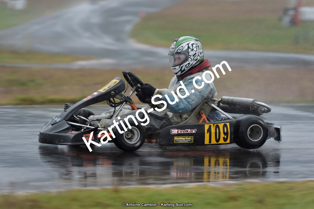 20/11/2016 : Seranne Trophy à Ganges (Photos Antoine Camblor) 2016 — karting