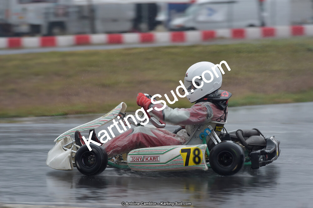 20/11/2016 : Seranne Trophy à Ganges (Photos Antoine Camblor) 2016 — karting
