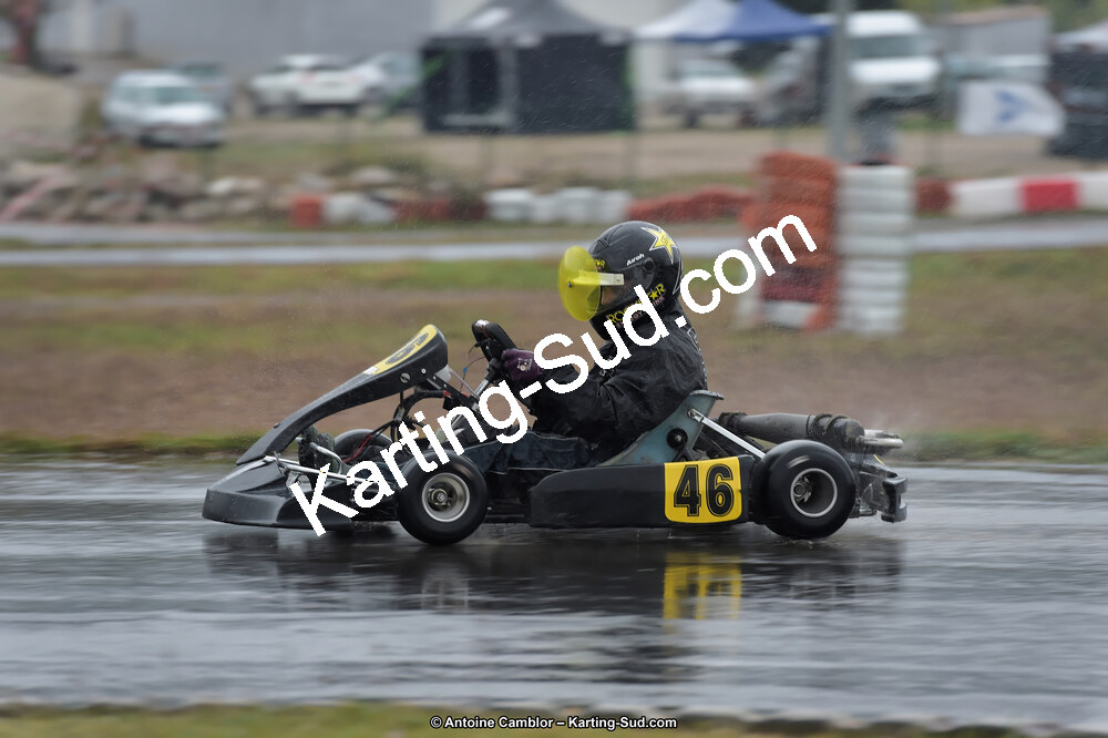 20/11/2016 : Seranne Trophy à Ganges (Photos Antoine Camblor) 2016 — karting