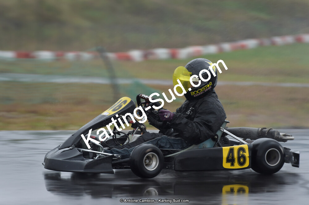 20/11/2016 : Seranne Trophy à Ganges (Photos Antoine Camblor) 2016 — karting