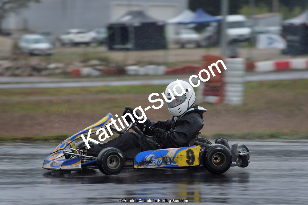 20/11/2016 : Seranne Trophy à Ganges (Photos Antoine Camblor) 2016 — karting