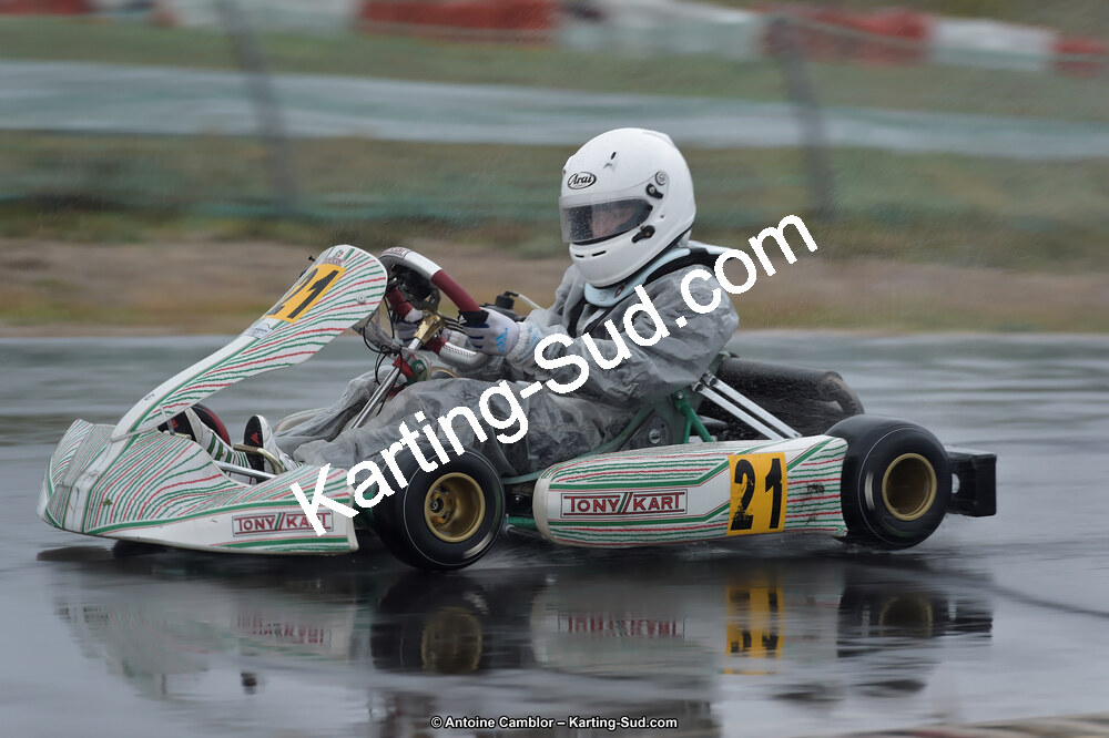 20/11/2016 : Seranne Trophy à Ganges (Photos Antoine Camblor) 2016 — karting