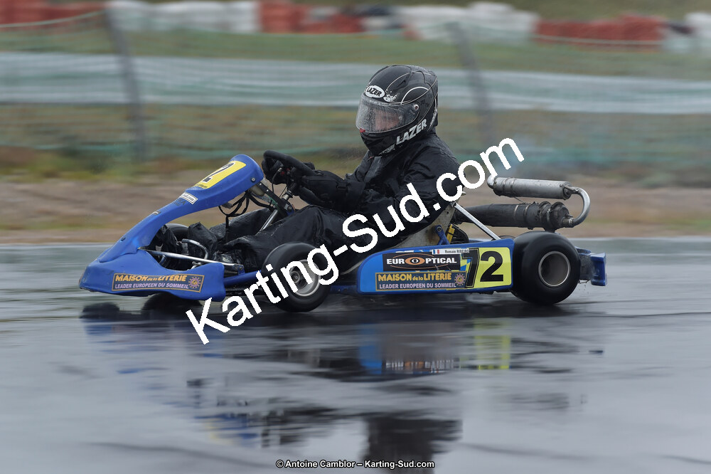 20/11/2016 : Seranne Trophy à Ganges (Photos Antoine Camblor) 2016 — karting