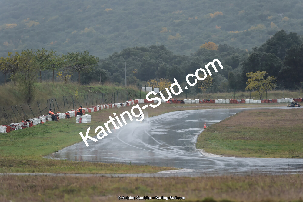 20/11/2016 : Seranne Trophy à Ganges (Photos Antoine Camblor) 2016 — karting