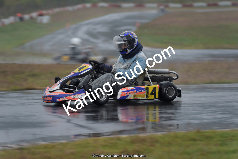 20/11/2016 : Seranne Trophy à Ganges (Photos Antoine Camblor) 2016 — karting