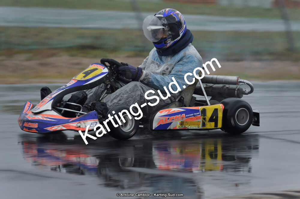20/11/2016 : Seranne Trophy à Ganges (Photos Antoine Camblor) 2016 — karting