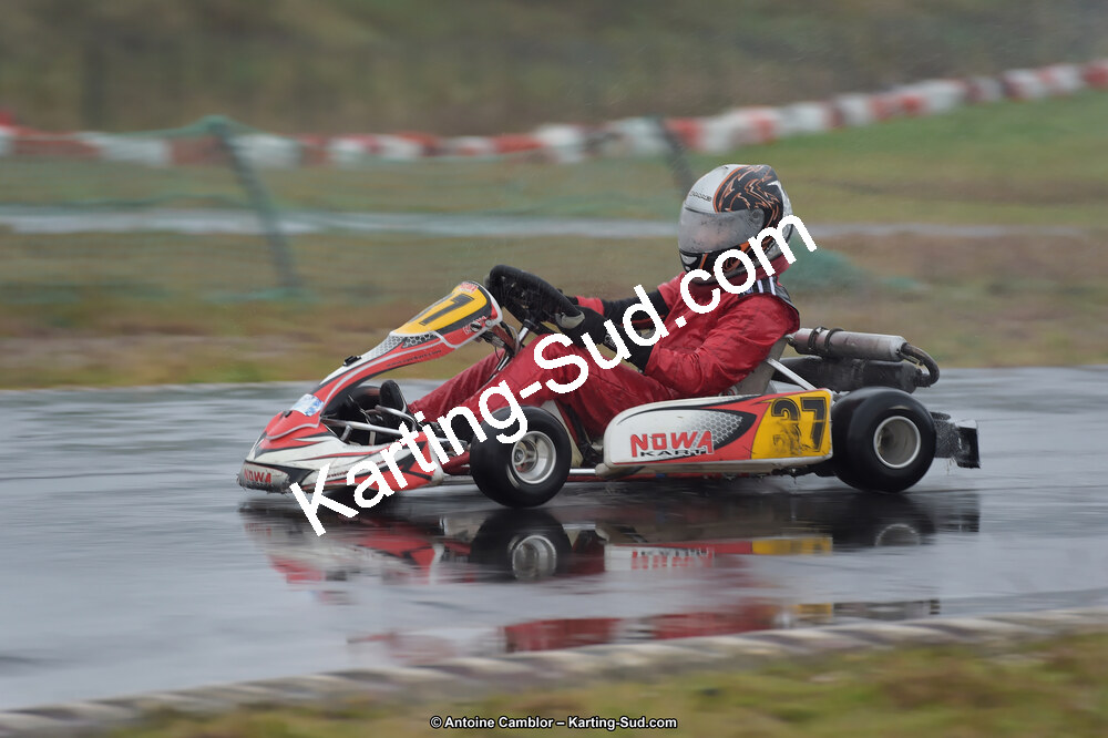 20/11/2016 : Seranne Trophy à Ganges (Photos Antoine Camblor) 2016 — karting