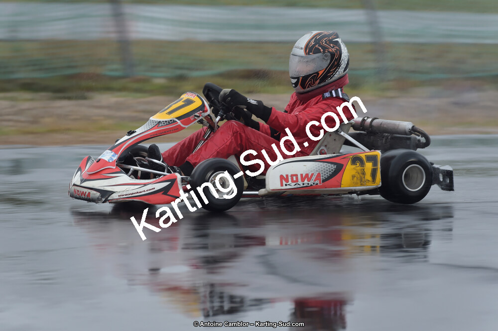 20/11/2016 : Seranne Trophy à Ganges (Photos Antoine Camblor) 2016 — karting