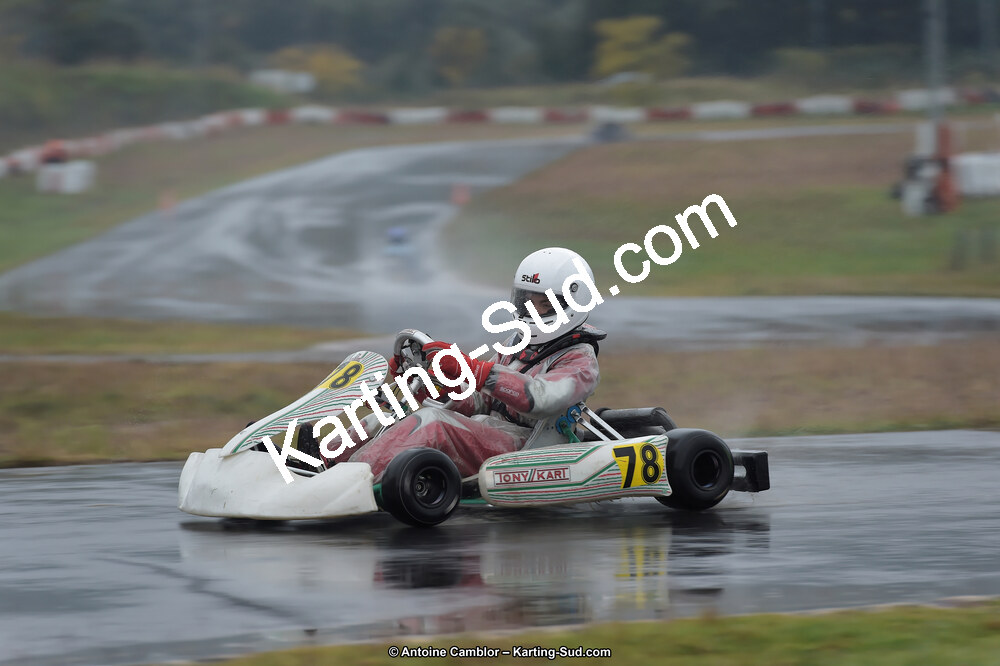 20/11/2016 : Seranne Trophy à Ganges (Photos Antoine Camblor) 2016 — karting