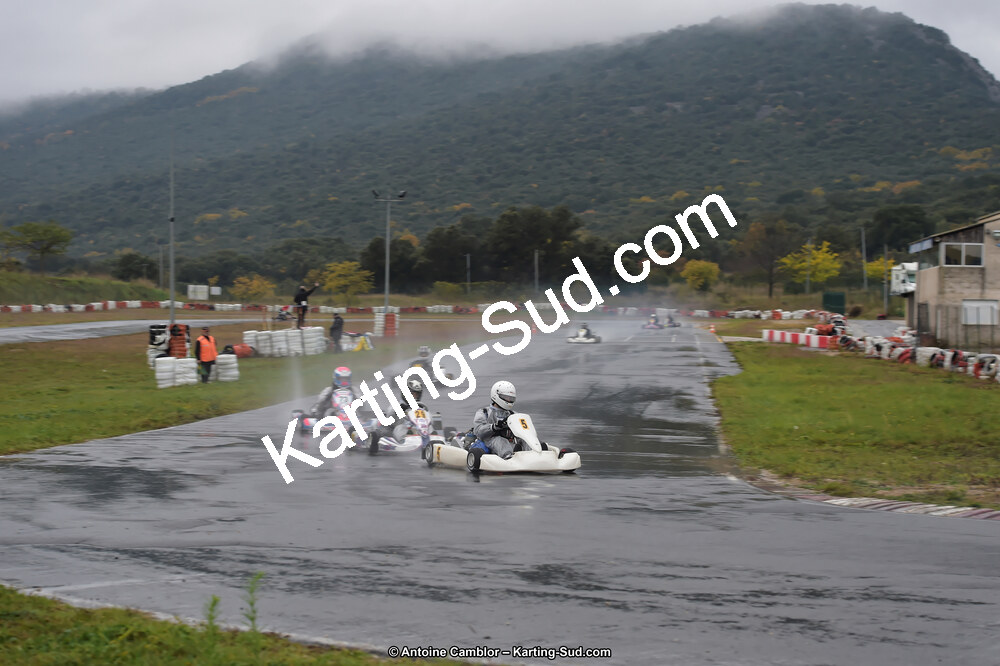 20/11/2016 : Seranne Trophy à Ganges (Photos Antoine Camblor) 2016 — karting