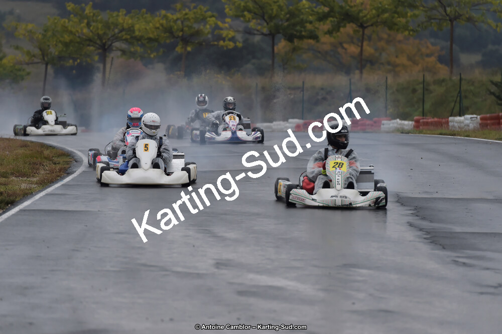 20/11/2016 : Seranne Trophy à Ganges (Photos Antoine Camblor) 2016 — karting