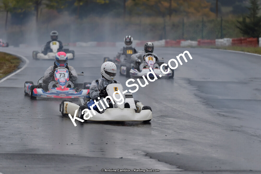 20/11/2016 : Seranne Trophy à Ganges (Photos Antoine Camblor) 2016 — karting