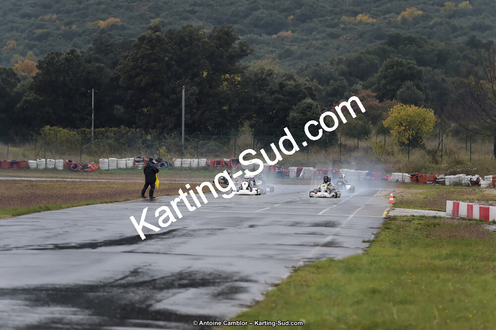 20/11/2016 : Seranne Trophy à Ganges (Photos Antoine Camblor) 2016 — karting