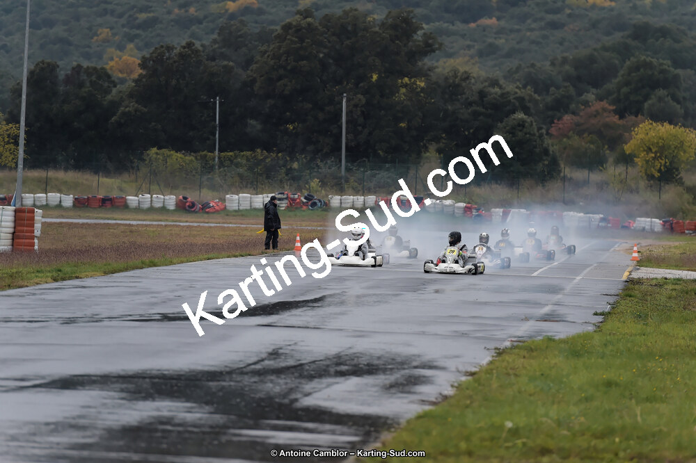 20/11/2016 : Seranne Trophy à Ganges (Photos Antoine Camblor) 2016 — karting
