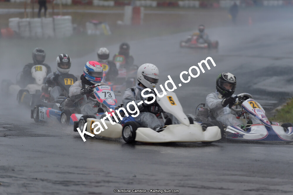 20/11/2016 : Seranne Trophy à Ganges (Photos Antoine Camblor) 2016 — karting