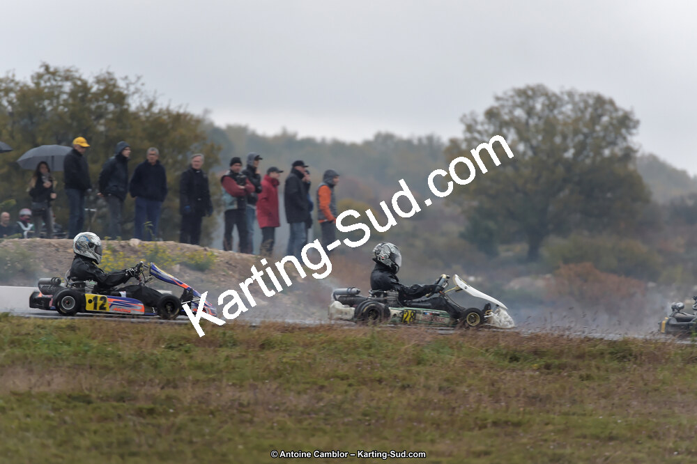 20/11/2016 : Seranne Trophy à Ganges (Photos Antoine Camblor) 2016 — karting