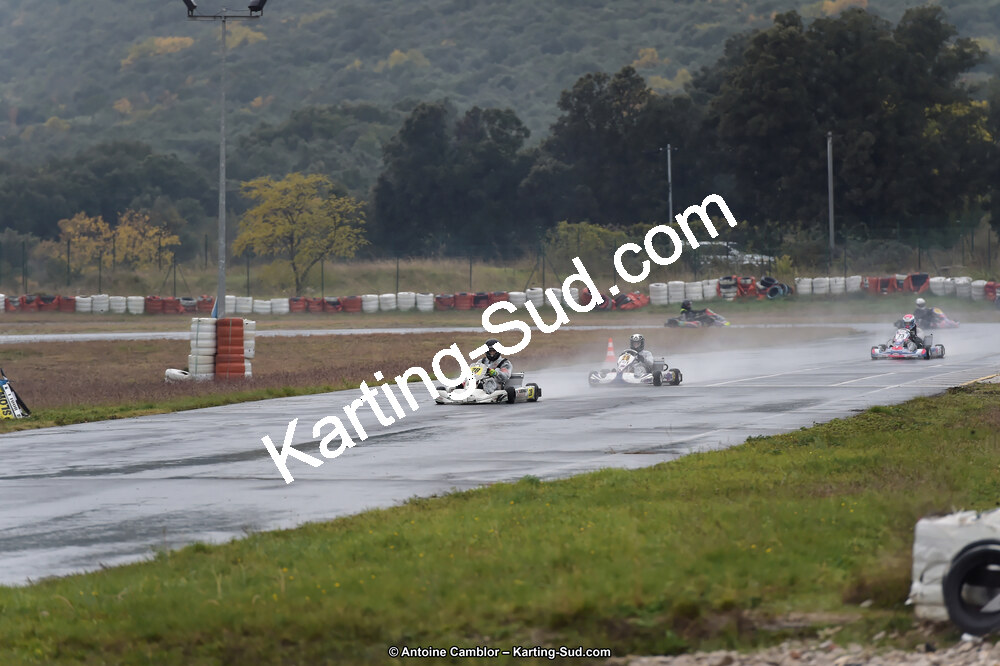 20/11/2016 : Seranne Trophy à Ganges (Photos Antoine Camblor) 2016 — karting
