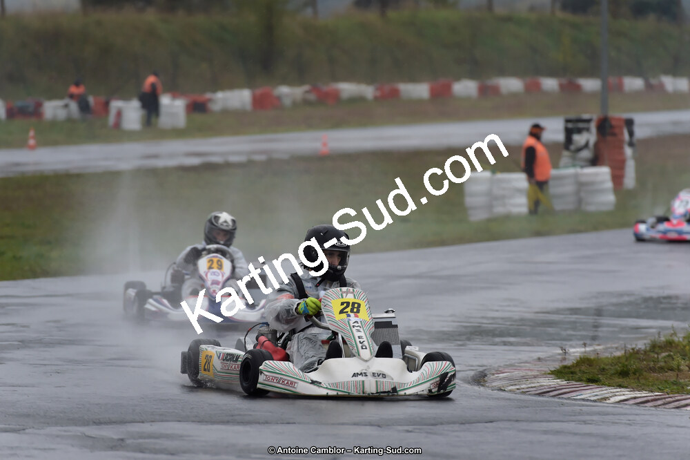 20/11/2016 : Seranne Trophy à Ganges (Photos Antoine Camblor) 2016 — karting