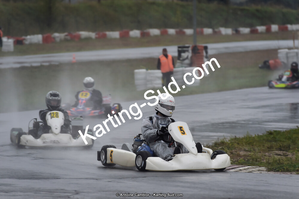 20/11/2016 : Seranne Trophy à Ganges (Photos Antoine Camblor) 2016 — karting