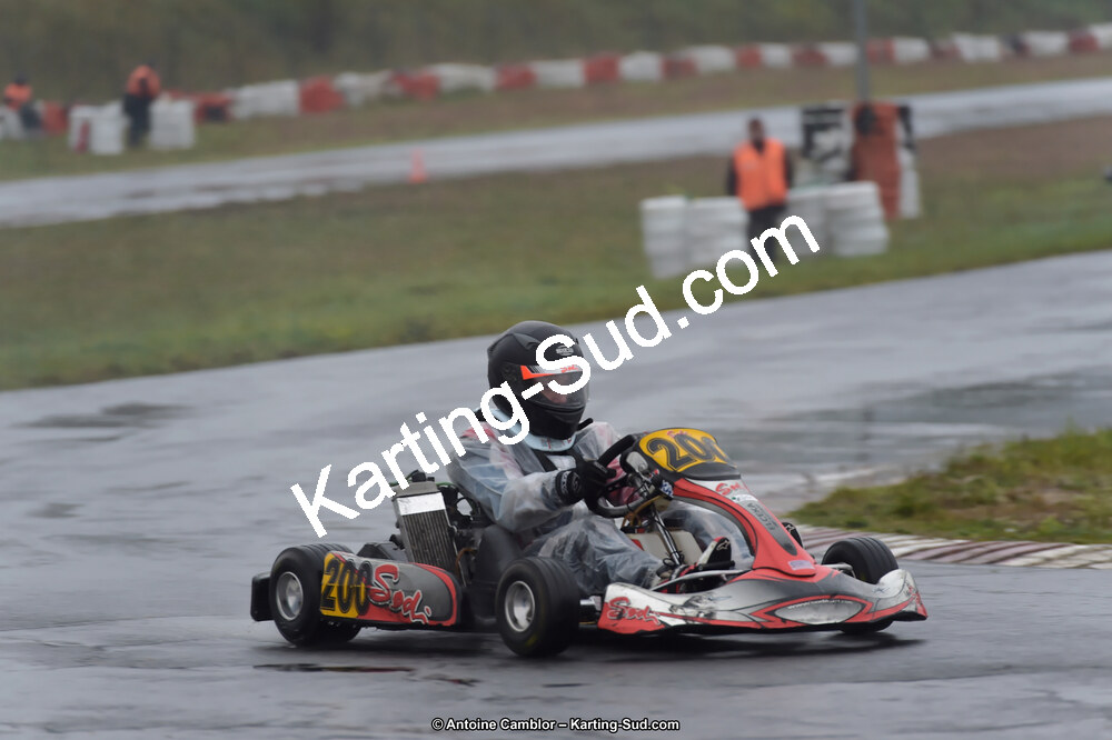 20/11/2016 : Seranne Trophy à Ganges (Photos Antoine Camblor) 2016 — karting