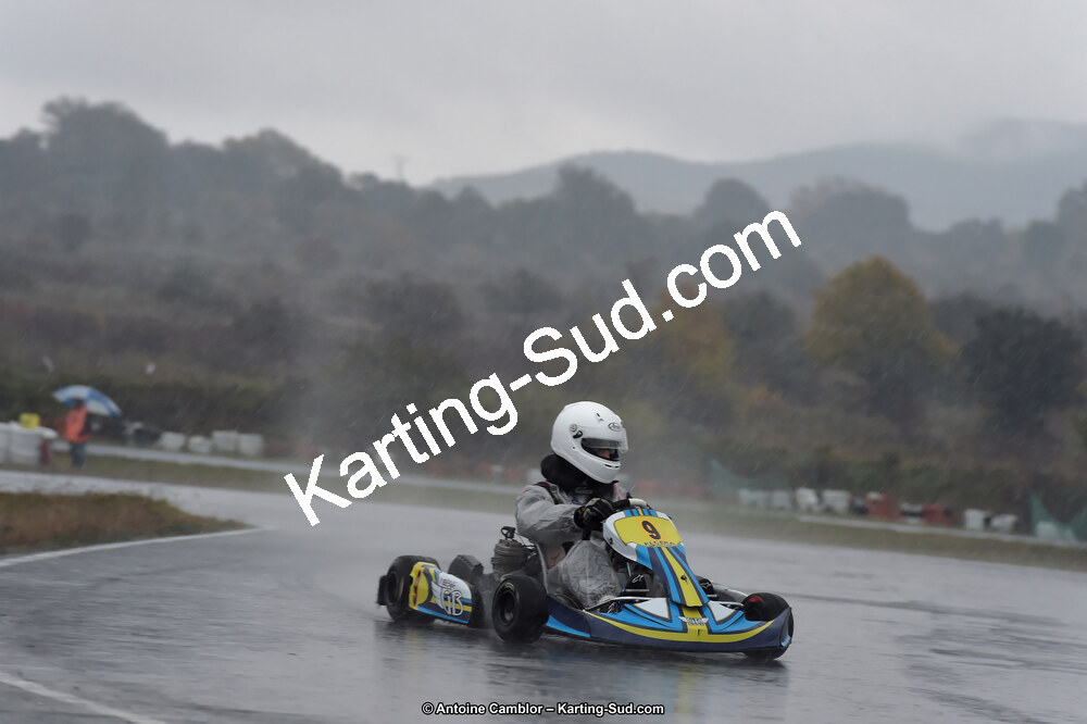 20/11/2016 : Seranne Trophy à Ganges (Photos Antoine Camblor) 2016 — karting