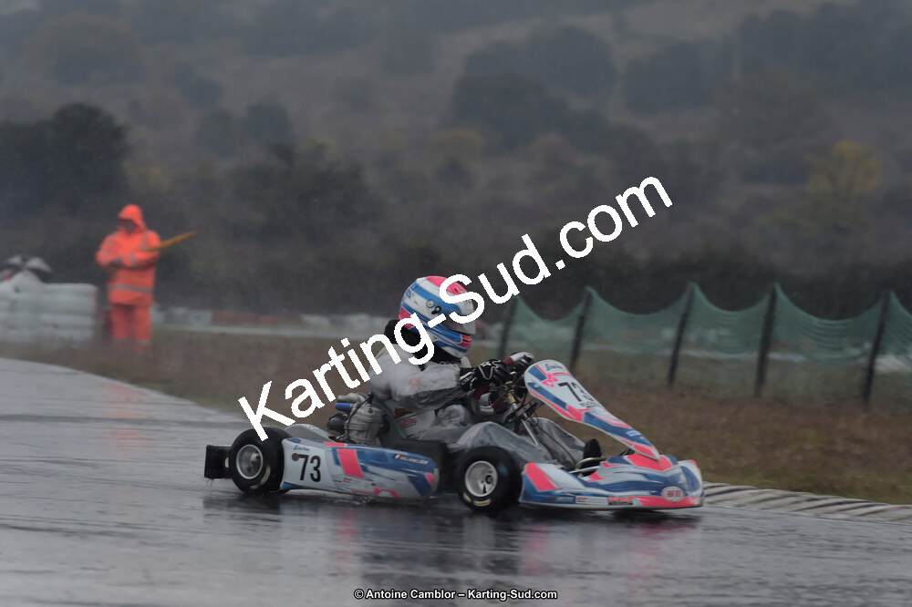 20/11/2016 : Seranne Trophy à Ganges (Photos Antoine Camblor) 2016 — karting