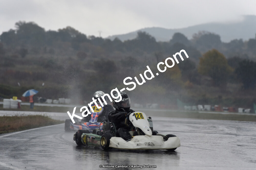 20/11/2016 : Seranne Trophy à Ganges (Photos Antoine Camblor) 2016 — karting