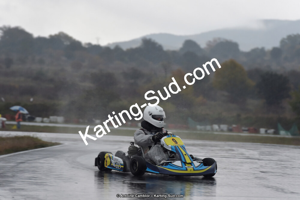20/11/2016 : Seranne Trophy à Ganges (Photos Antoine Camblor) 2016 — karting
