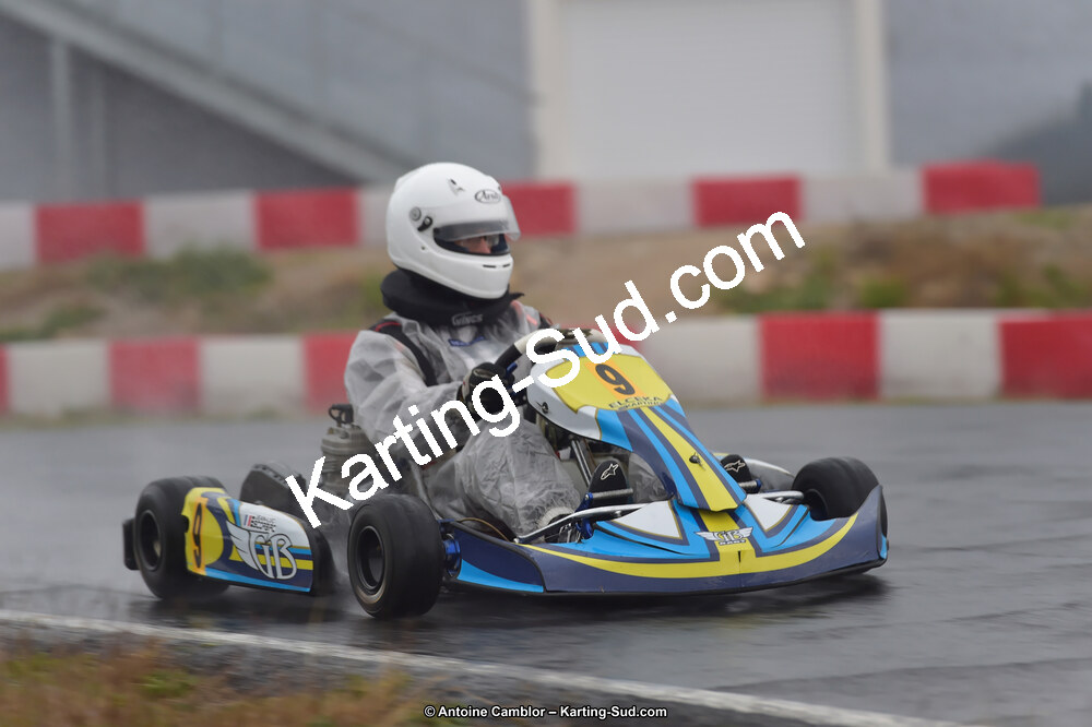 20/11/2016 : Seranne Trophy à Ganges (Photos Antoine Camblor) 2016 — karting