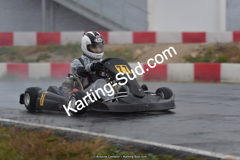 20/11/2016 : Seranne Trophy à Ganges (Photos Antoine Camblor) 2016 — karting