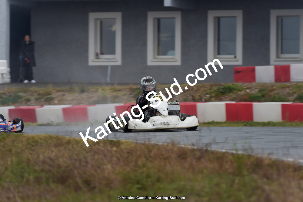 20/11/2016 : Seranne Trophy à Ganges (Photos Antoine Camblor) 2016 — karting
