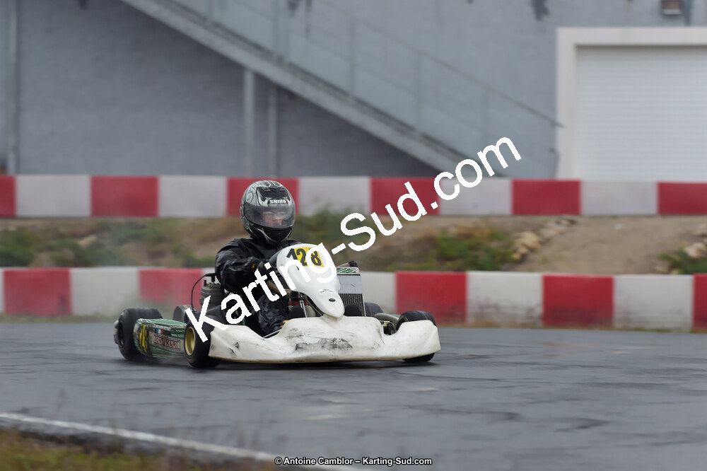 20/11/2016 : Seranne Trophy à Ganges (Photos Antoine Camblor) 2016 — karting