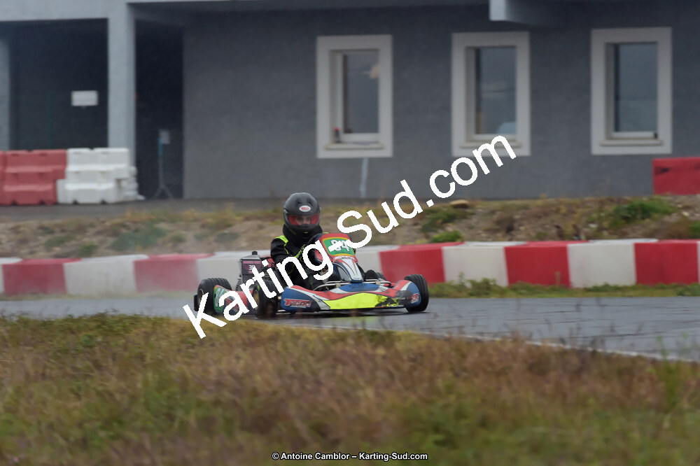 20/11/2016 : Seranne Trophy à Ganges (Photos Antoine Camblor) 2016 — karting
