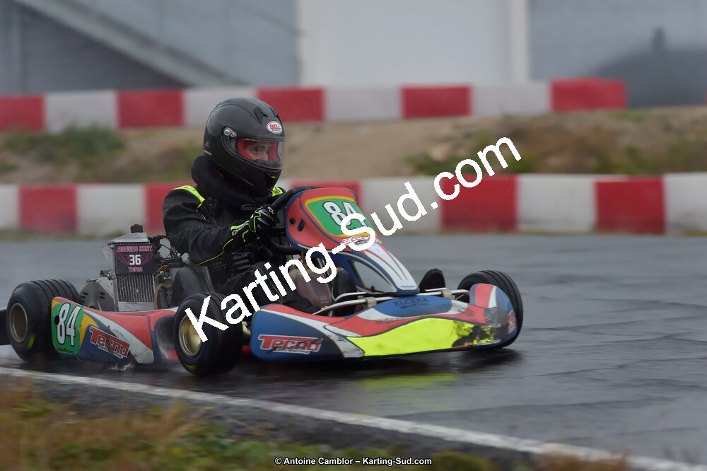 20/11/2016 : Seranne Trophy à Ganges (Photos Antoine Camblor) 2016 — karting