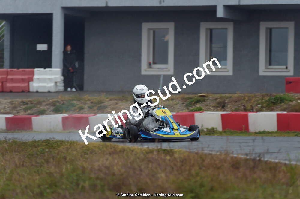 20/11/2016 : Seranne Trophy à Ganges (Photos Antoine Camblor) 2016 — karting