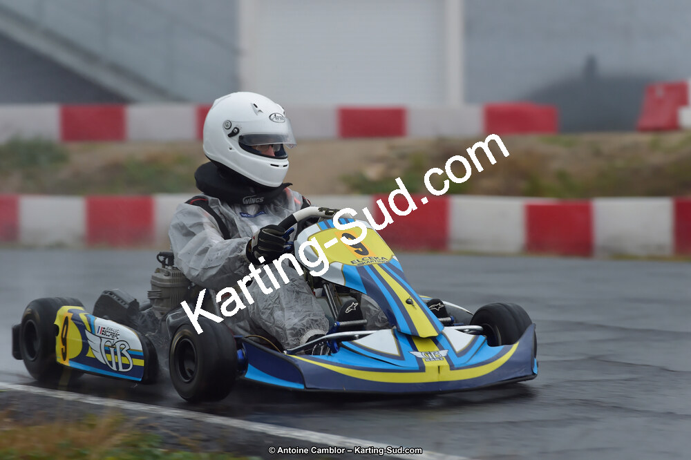 20/11/2016 : Seranne Trophy à Ganges (Photos Antoine Camblor) 2016 — karting