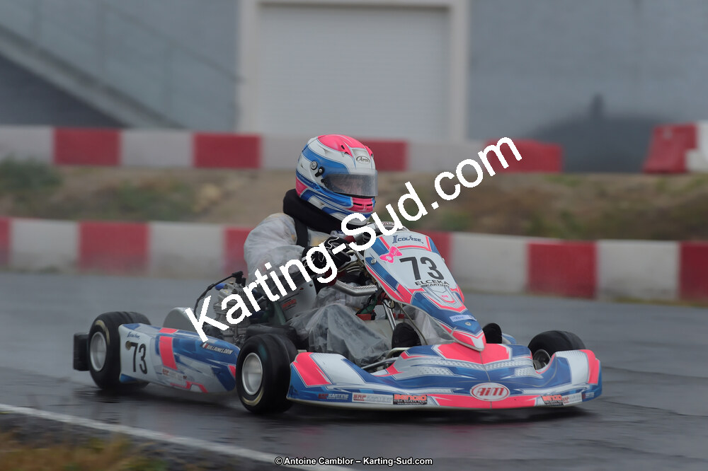 20/11/2016 : Seranne Trophy à Ganges (Photos Antoine Camblor) 2016 — karting
